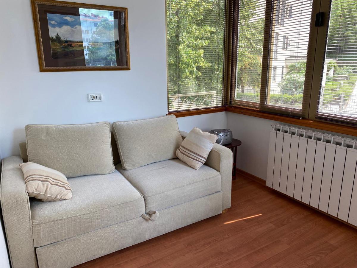 Apartment No. 9 Lucija Extérieur photo