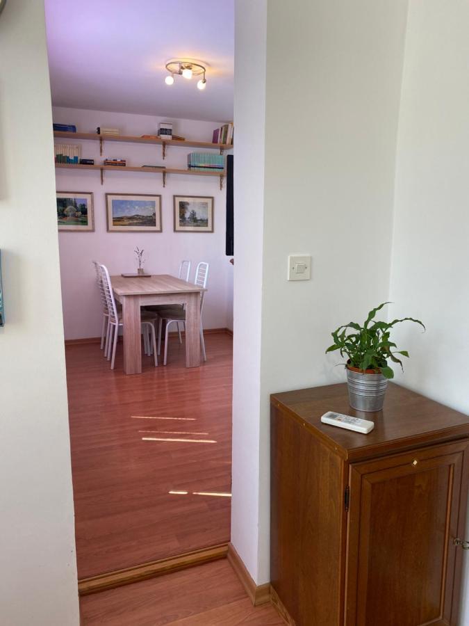 Apartment No. 9 Lucija Extérieur photo