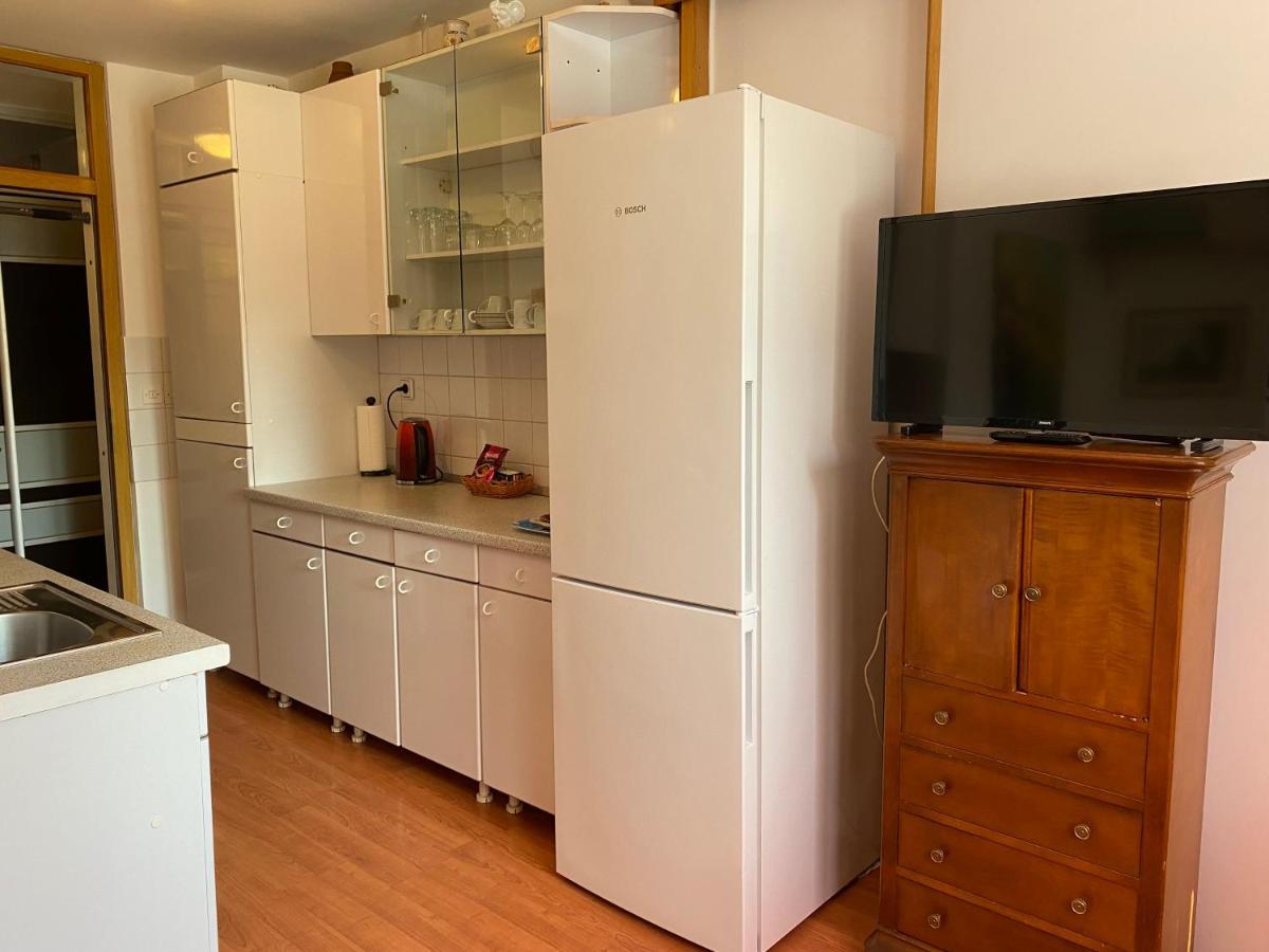 Apartment No. 9 Lucija Extérieur photo