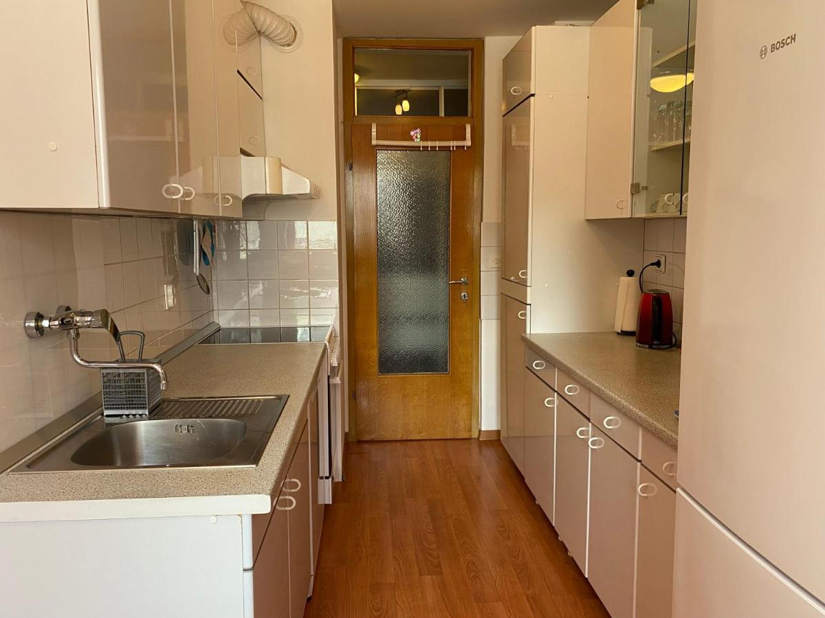 Apartment No. 9 Lucija Extérieur photo