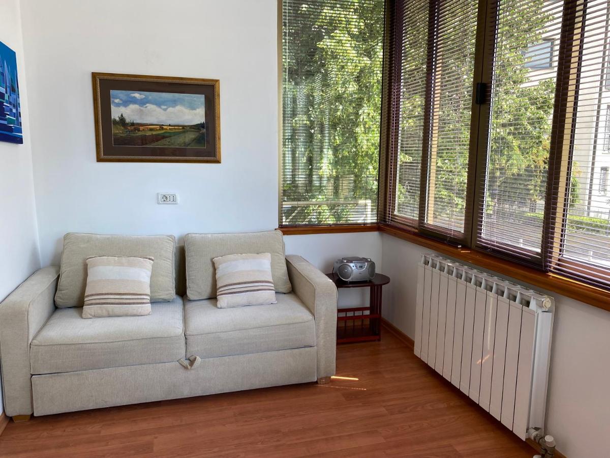 Apartment No. 9 Lucija Extérieur photo